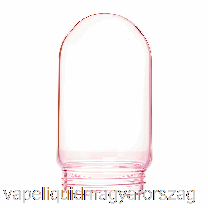 Stundenglass Színes üveggömbök Rózsaszín Vape E Cigi